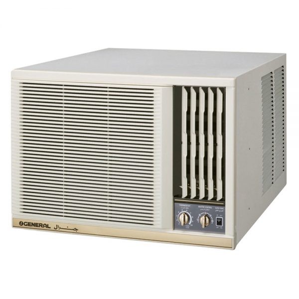 General 1.5 Ton Window AC AXGS-18ABTH