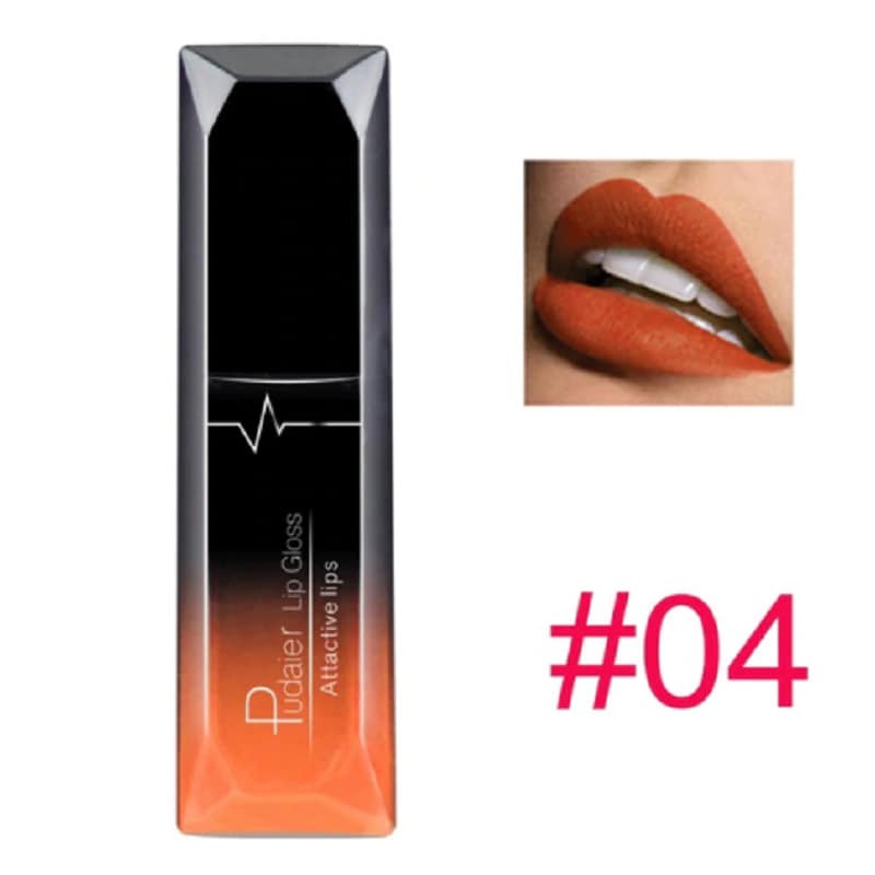 Imagic Waterproof Matte Liquid Lipstick