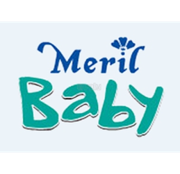 meril baby shampoo