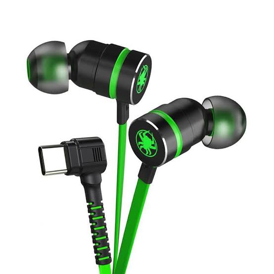 Plextone G20 Type-C