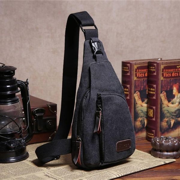 Cross Body Sport Bag Pack For New stylish Fashion