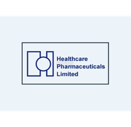 healthcare pharmaceuticals limited