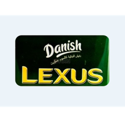 danish lexus