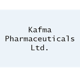 Kafma Pharmaceuticals Ltd