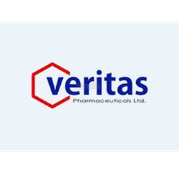 Veritas Pharmaceuticals Ltd