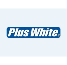 White Plus