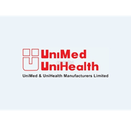 Unimed Unihealth MFG. Ltd