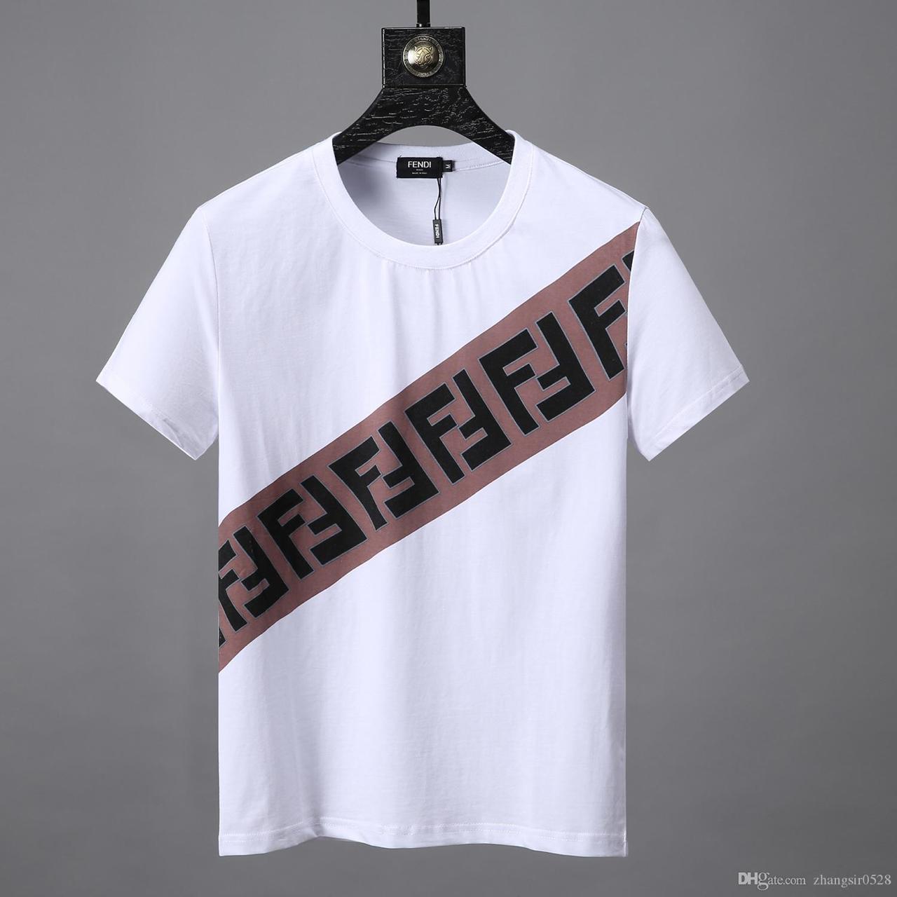 Men’s  Cotton Half  Sleeve T-Shirt