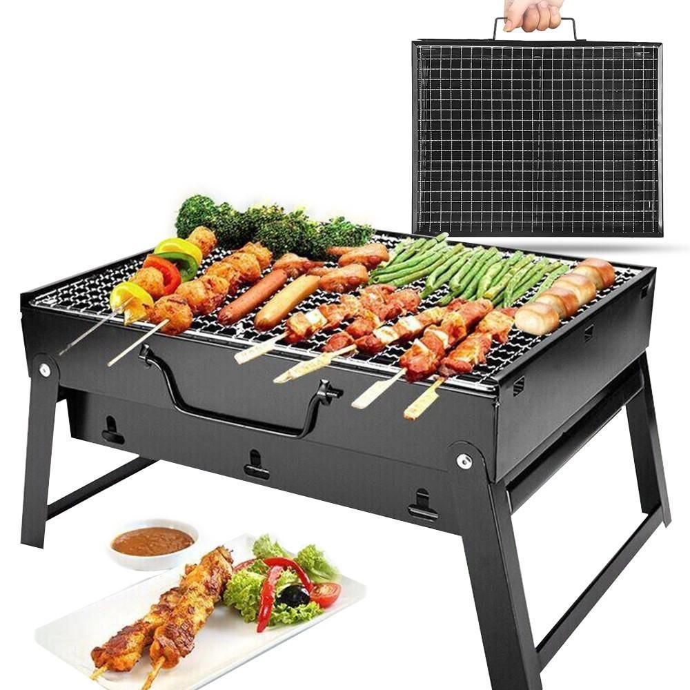 Portable Barbecue Machine Bbq