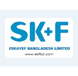 Eskayef Bangladesh Limited (SK+F)