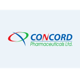Concord Pharmaceuticals Ltd