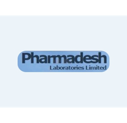 Pharmadesh Laboratories Ltd