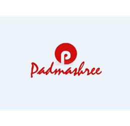 Padmashree