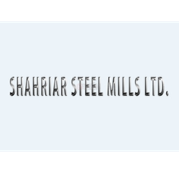 Shahriar Steel Mills Ltd.