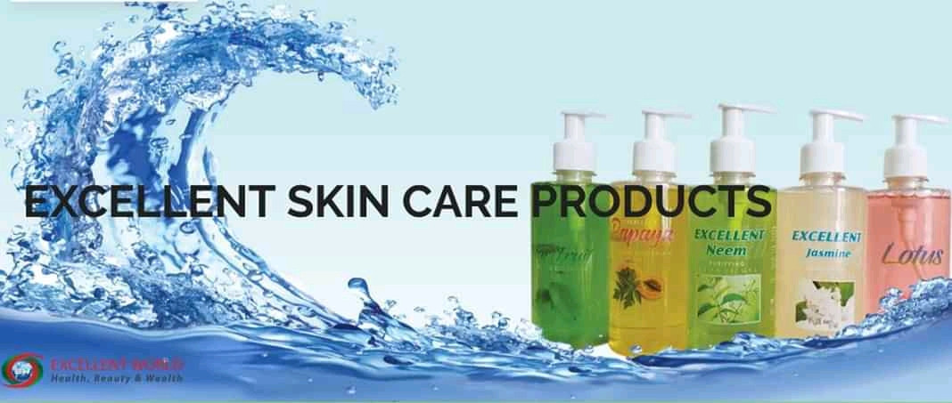 Papaya Shower Gel