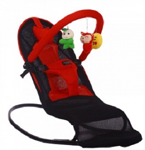 Baby Rocking Chair