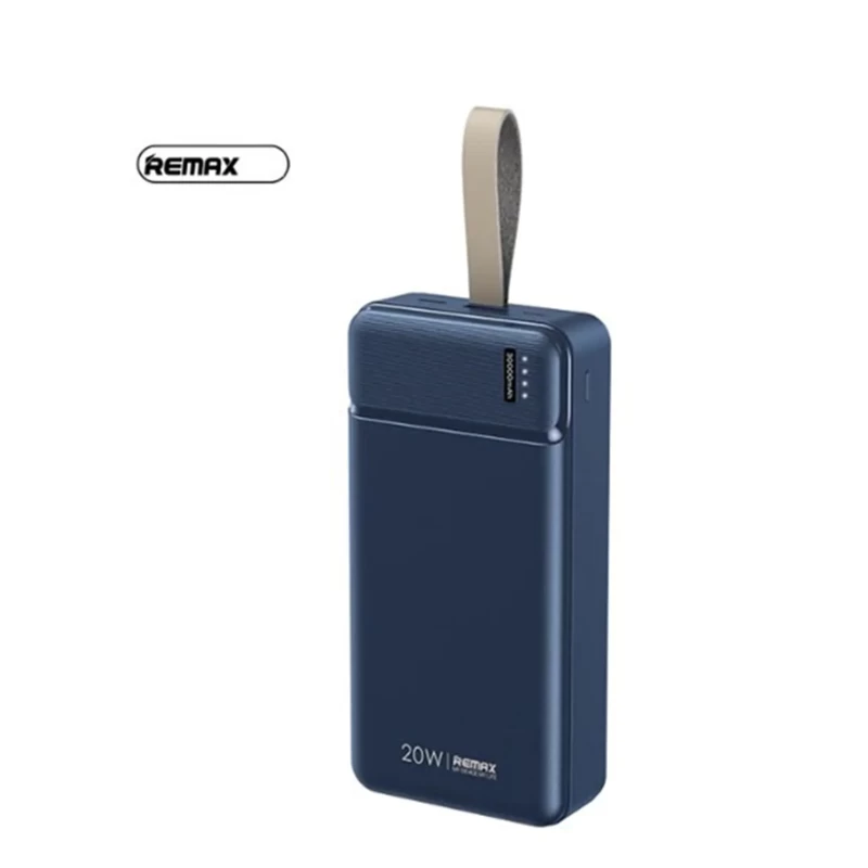Remax RPP-289 20000mah Fast Charging Power Bank