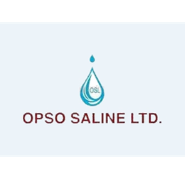 Opso Saline Ltd